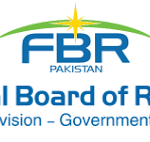 Federal Board of Revenue (FBR) Pakistan logo