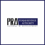 Punjab Revenue Authority (PRA) logo