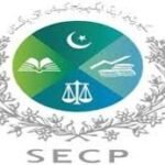 Securities and Exchange Commission of Pakistan (SECP) logo
