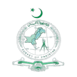 Survey of Pakistan (SOP) logo